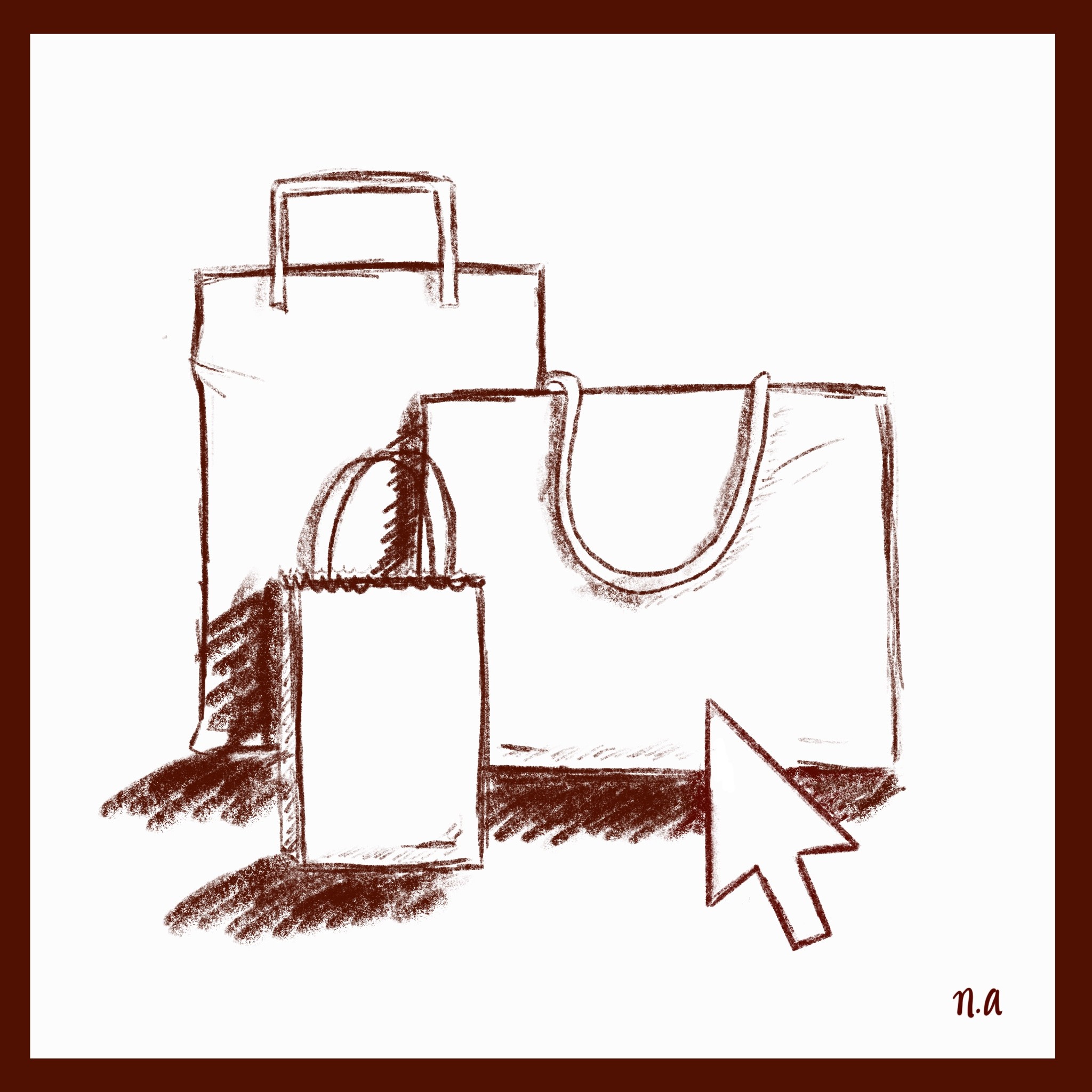 A dashboard teddy bear asks a driver "Would you like to listen to a voice letter from Mariah?"