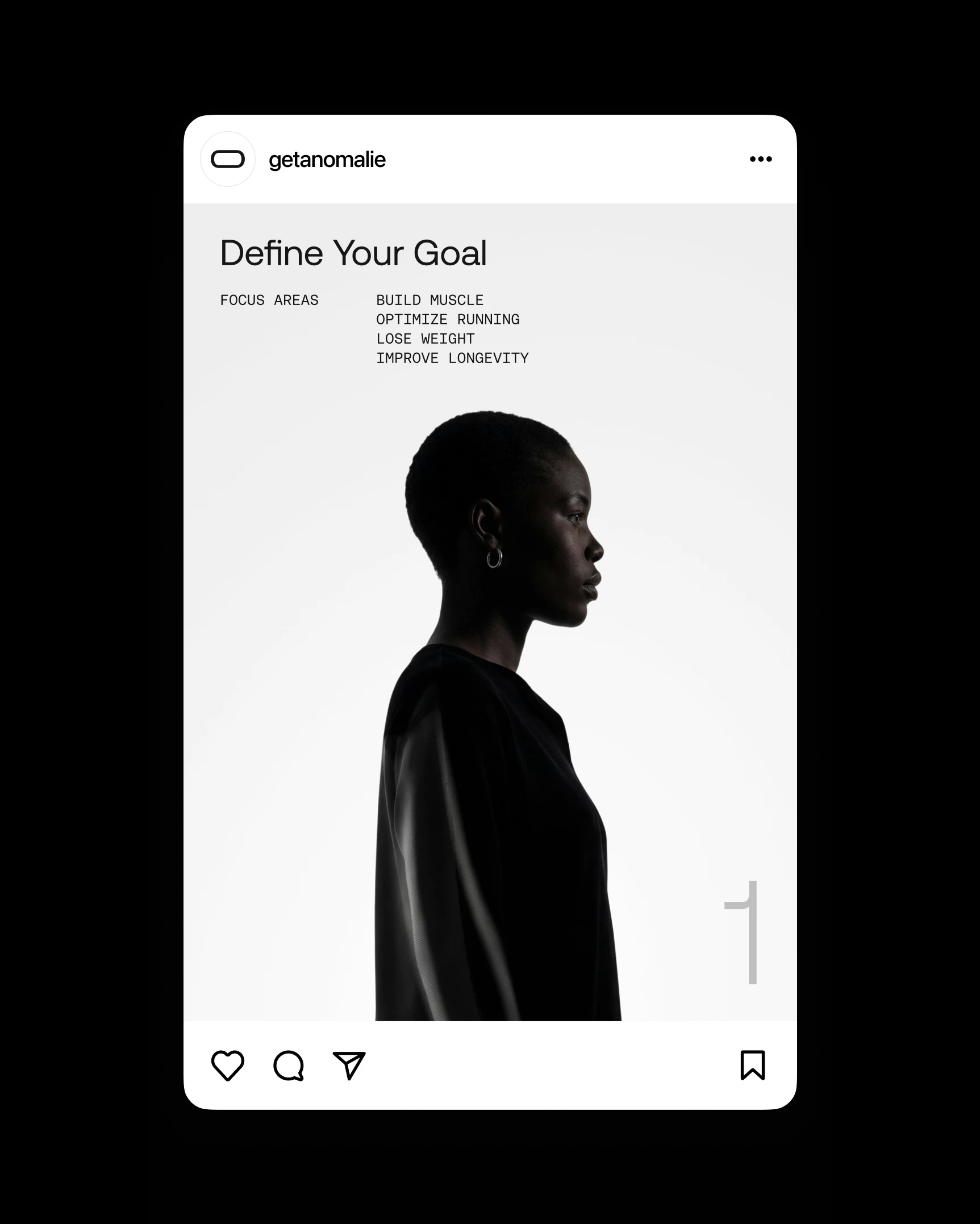 anomalie social media