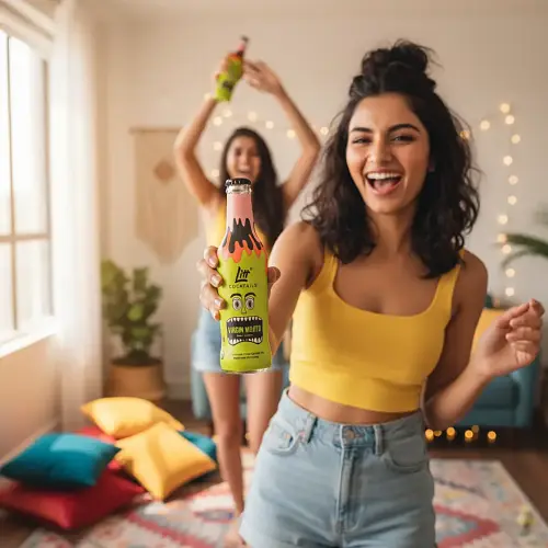 Lifestyle PPoduct usage images for Amazon and ecommerce