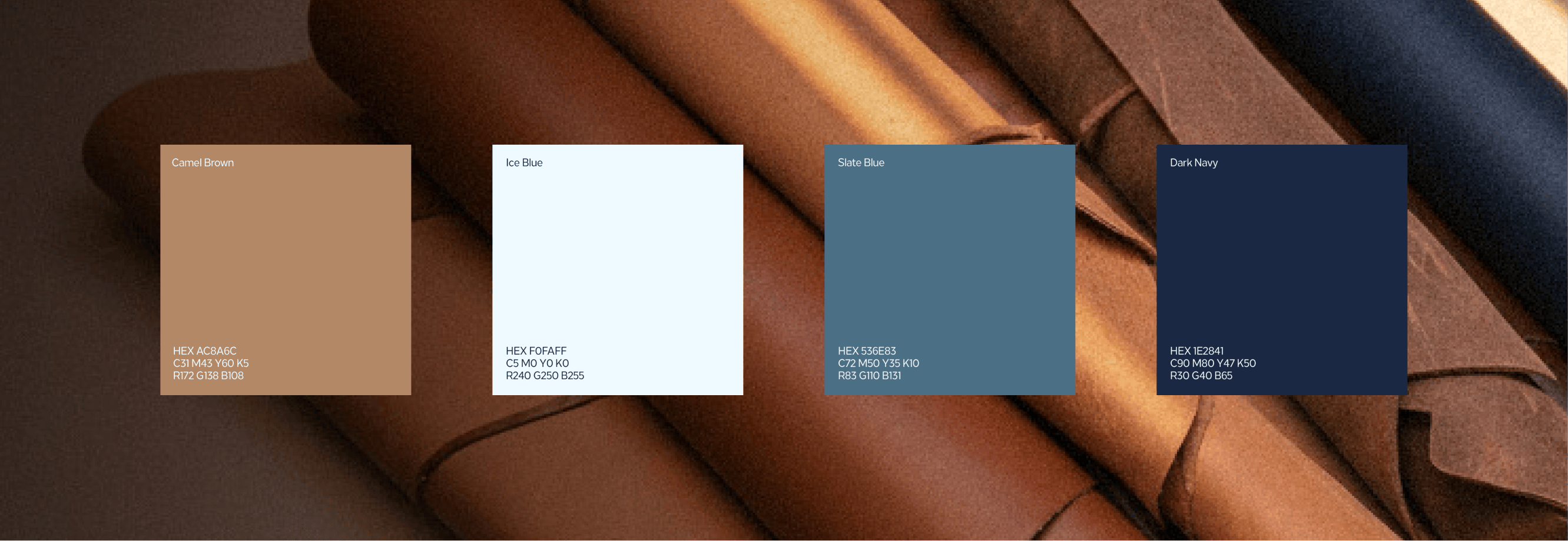 Streetside billboard with flyposters of the Batch.Works brand and illustrations