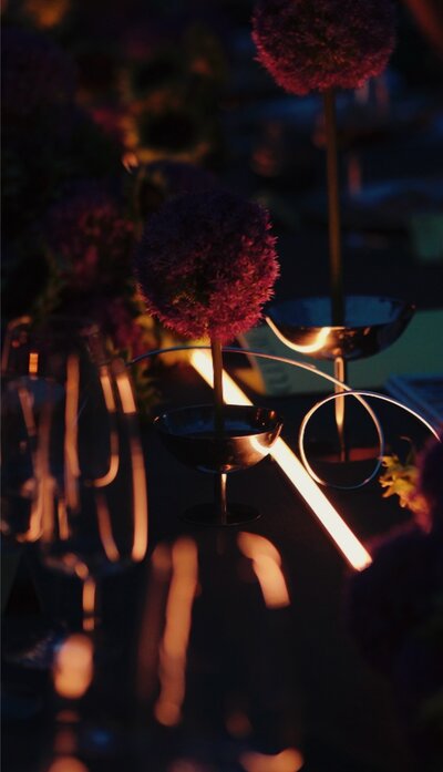 CULTURED MAGAZINE X DOUGLAS ELLIMAN commercial film