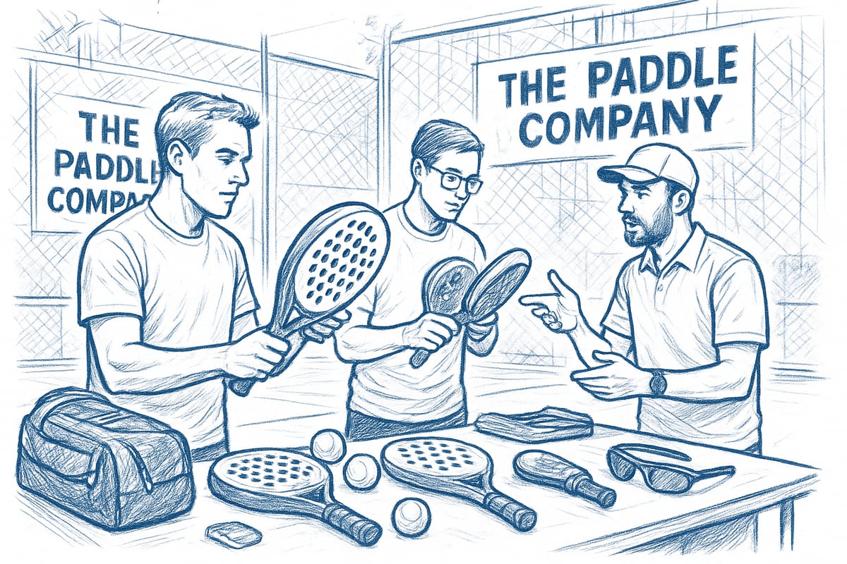 Expert Insights: Choosing the Right Gear