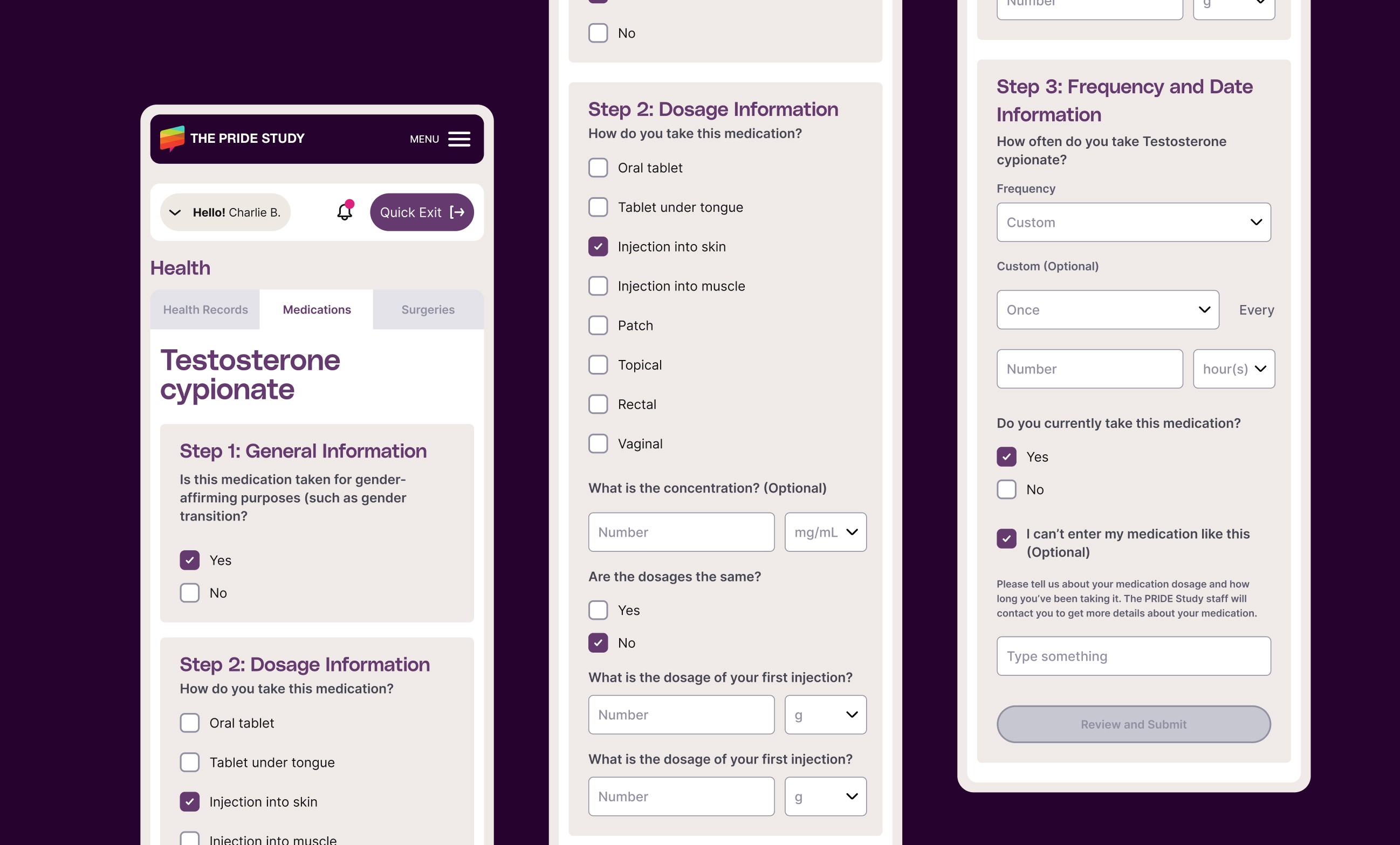 Project Gallery Image for 50% width of the screen #1