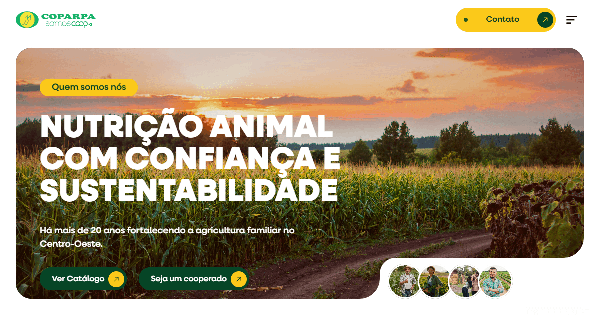 Coparpa