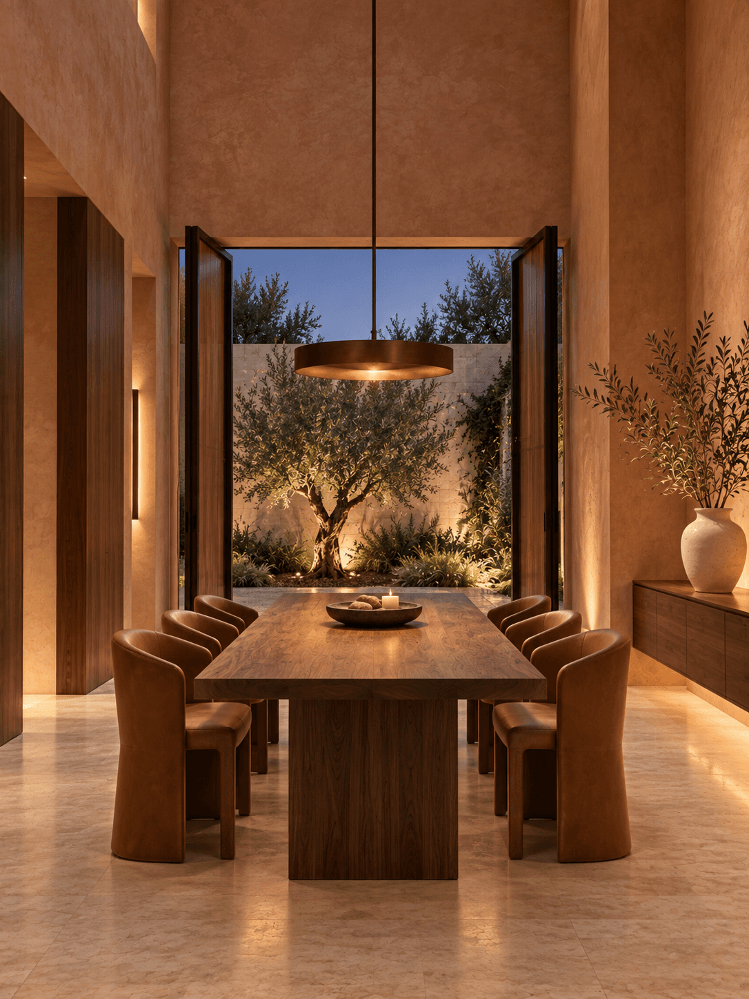 Faubourg architecture studio image