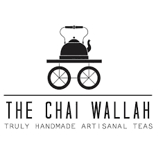Logo of The Chai Wallah