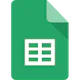 Google Sheets