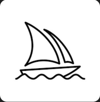 Custom logo