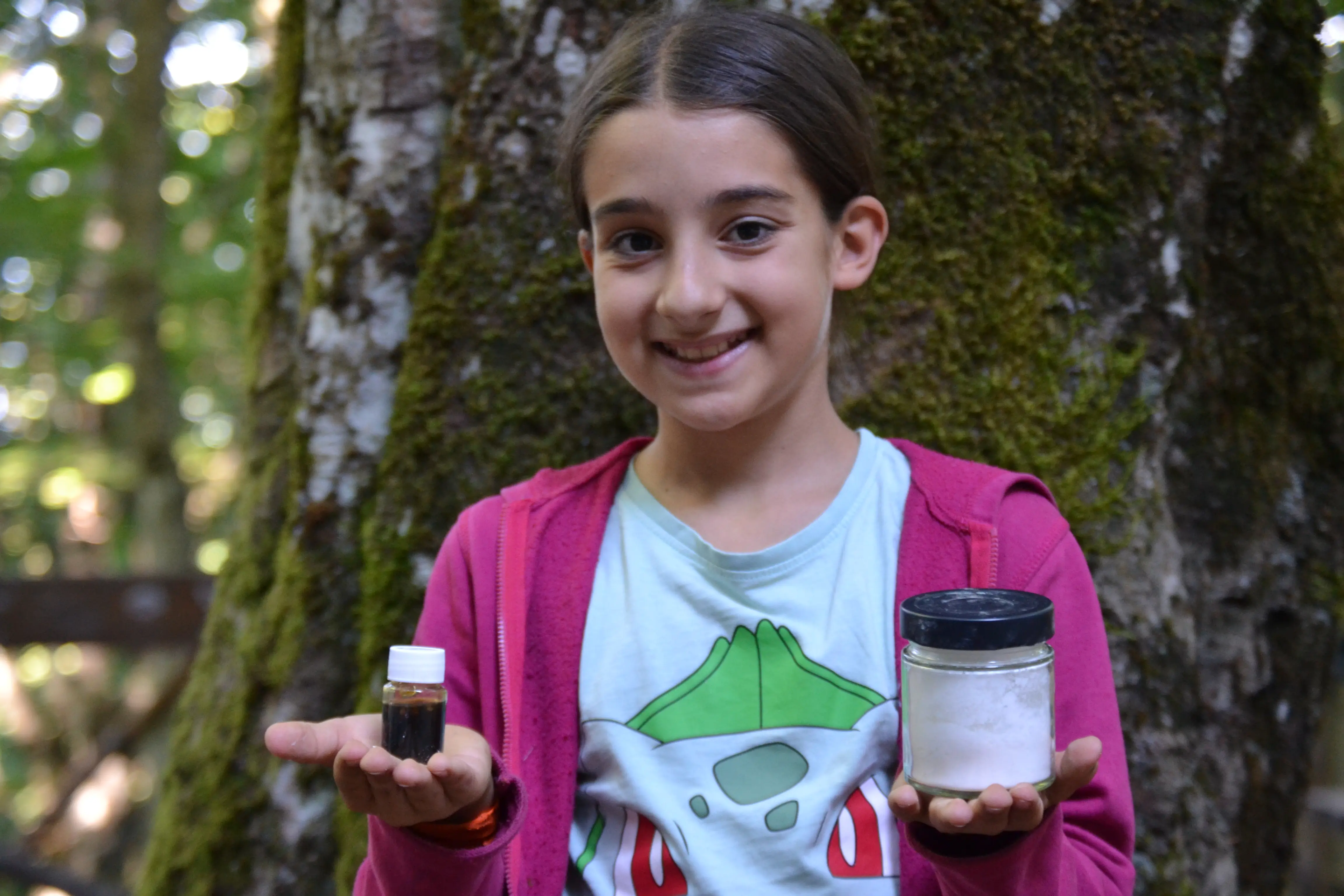 Andrea Modesti, istruttore di survival e bushcraft, esperto in campi avventura per ragazzi e corsi di sopravvivenza outdoor