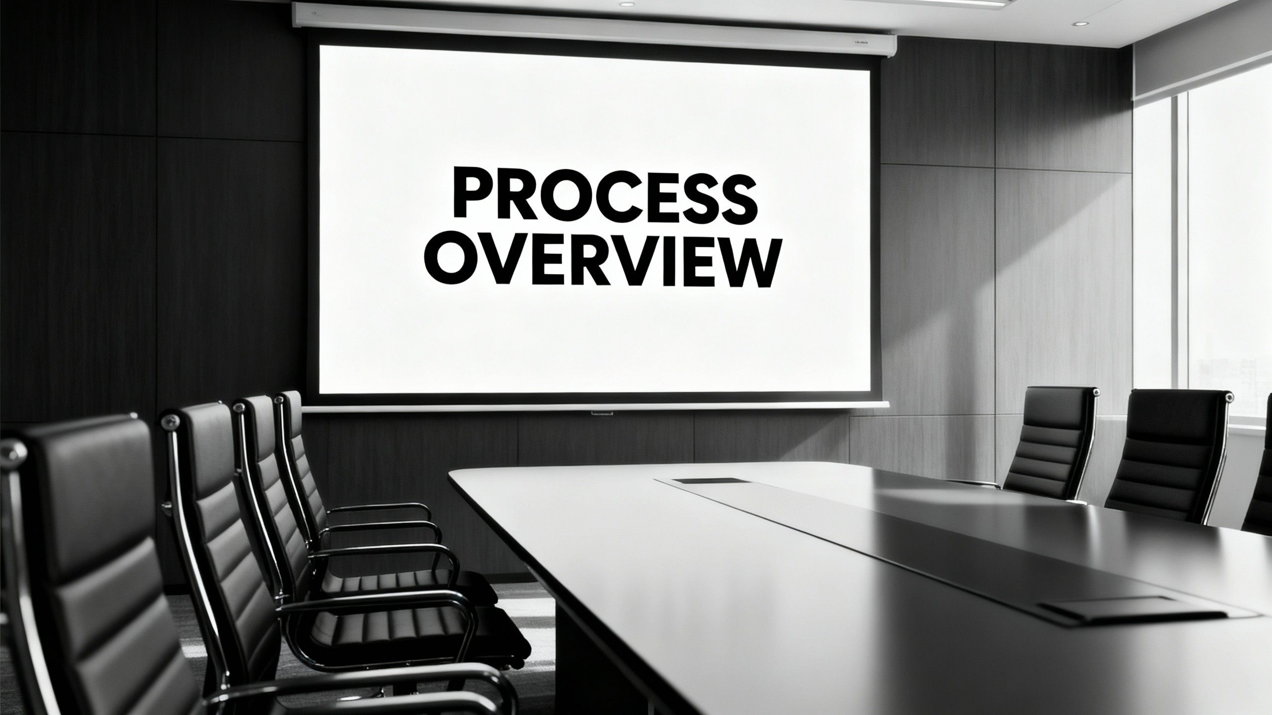 Process Overview