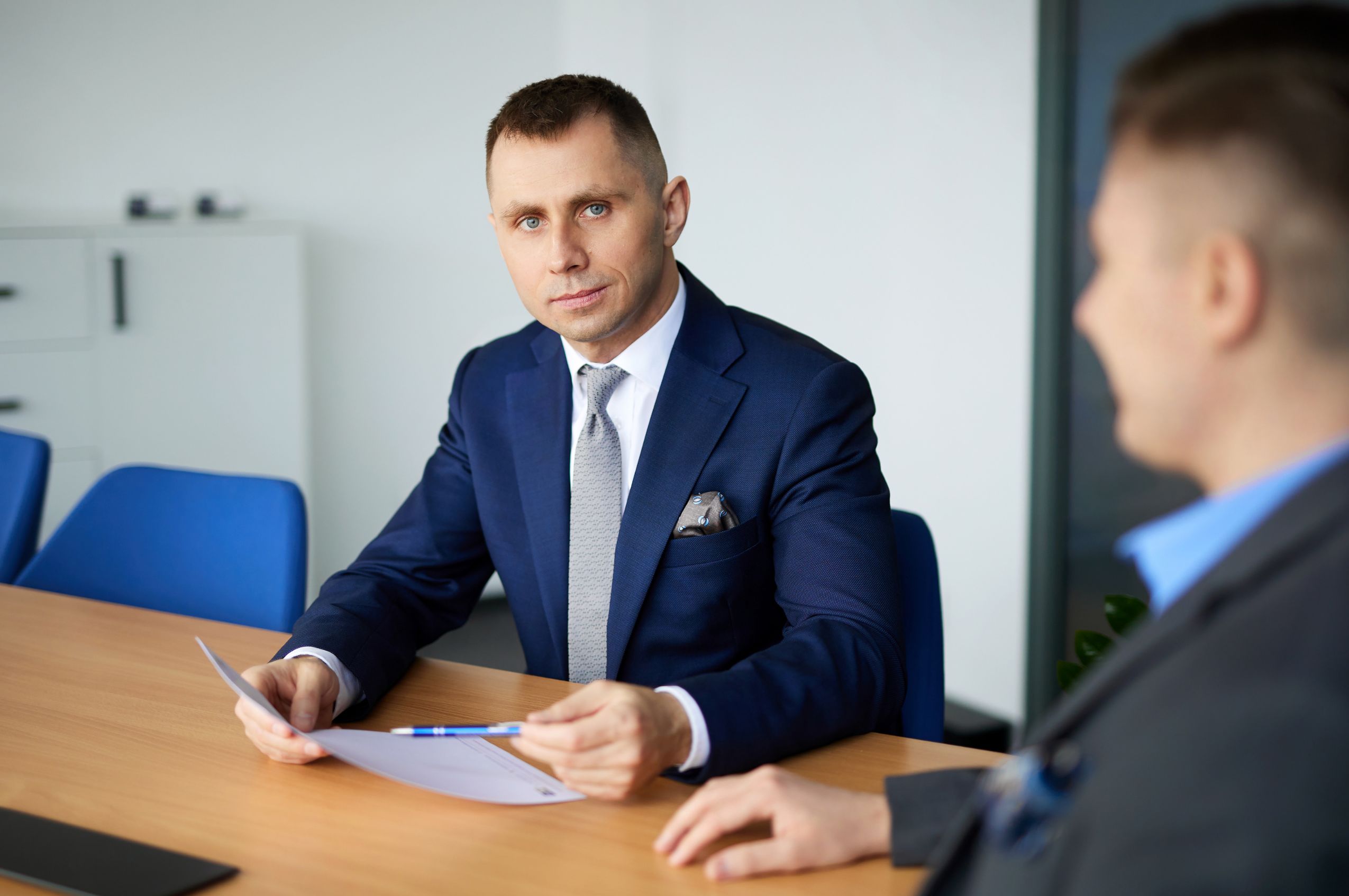 Restrukturyzacje przedsiębiorstw