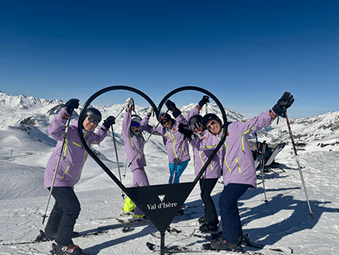 Planning the Ultimate Corporate Ski Trip