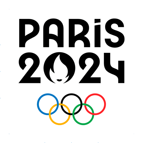 This is the logo of Olympics.