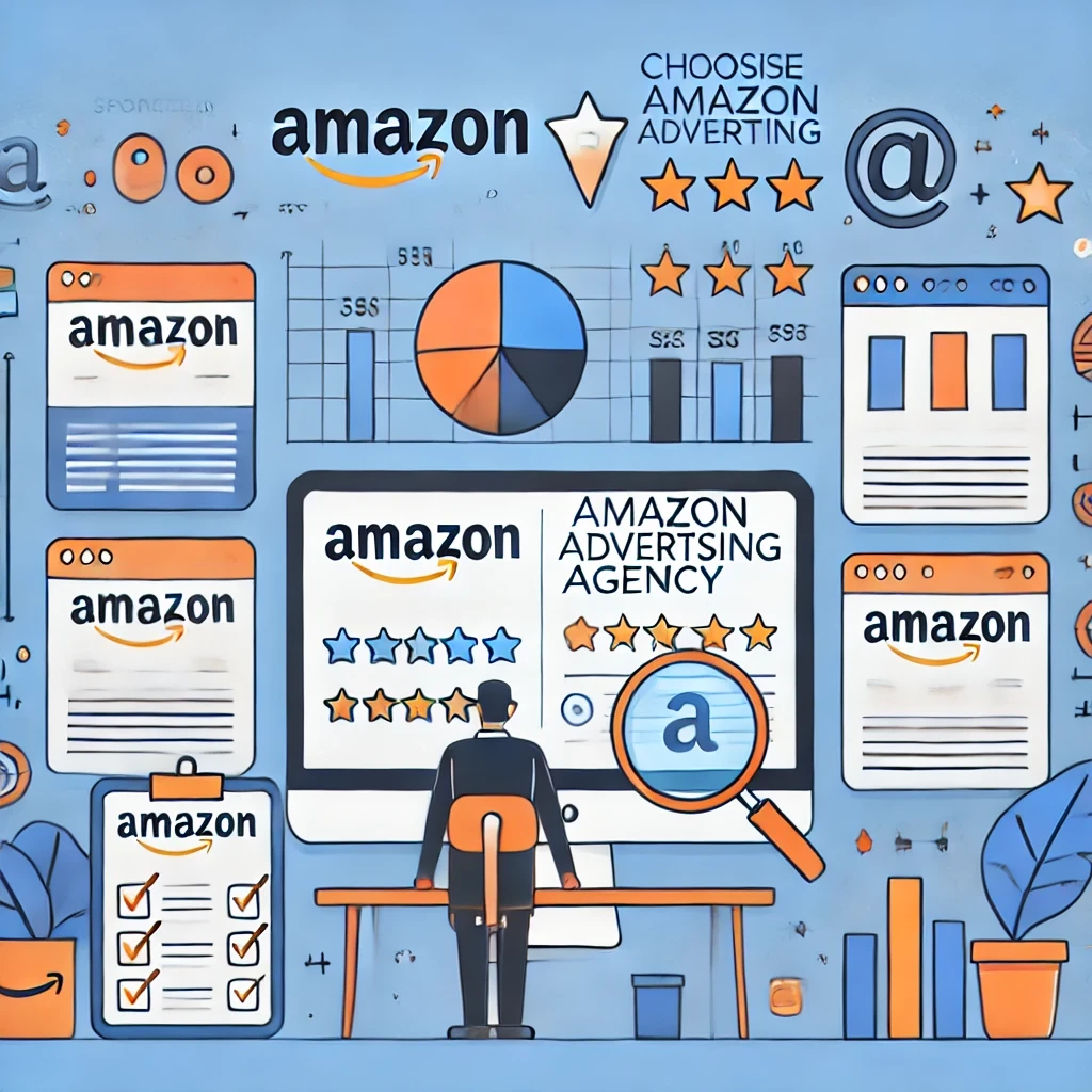 Amazon Advertising