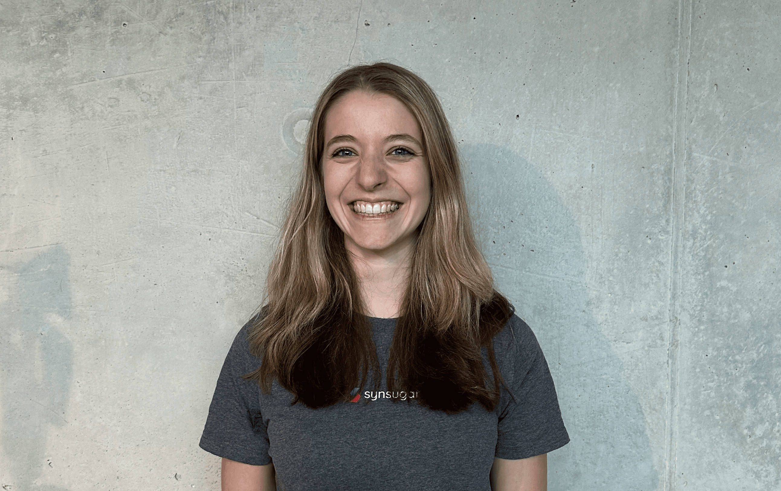 Lara Blessgen (synsugar)