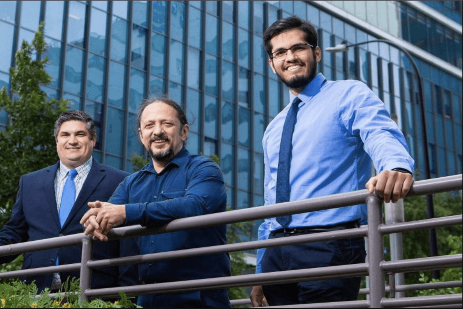 QAS.AI Team