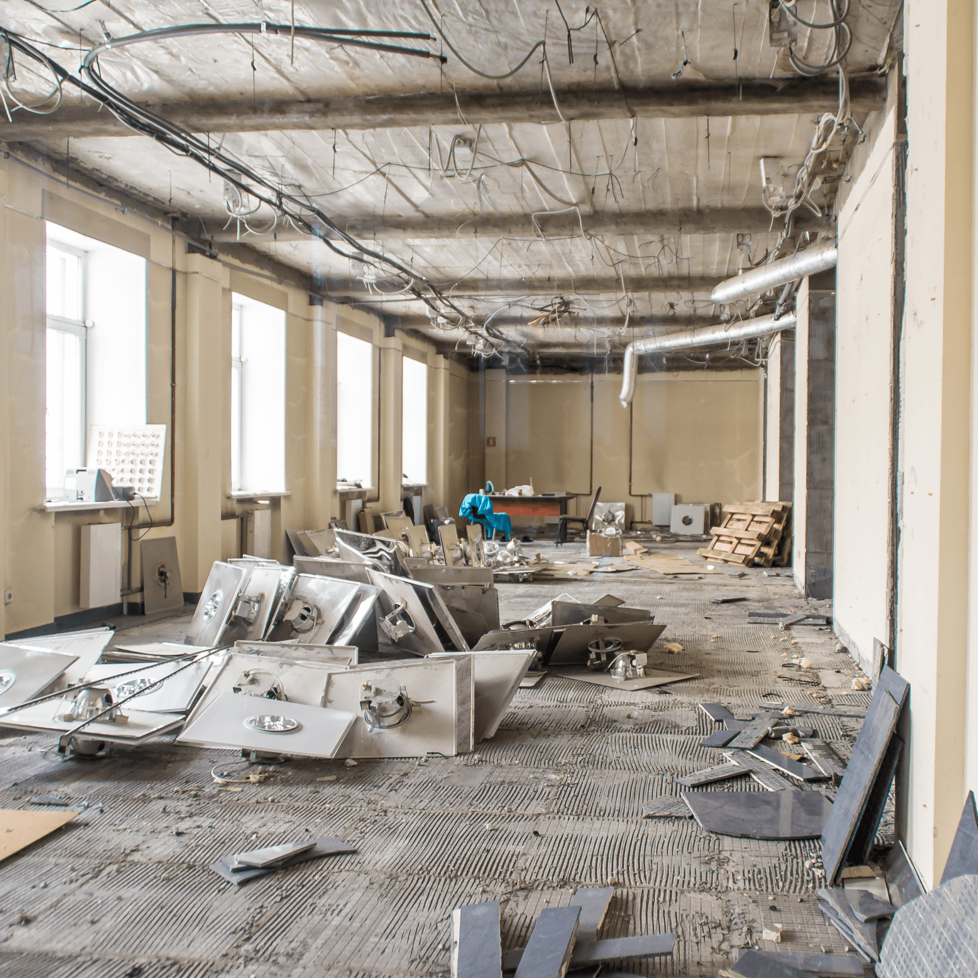 Déconstruction