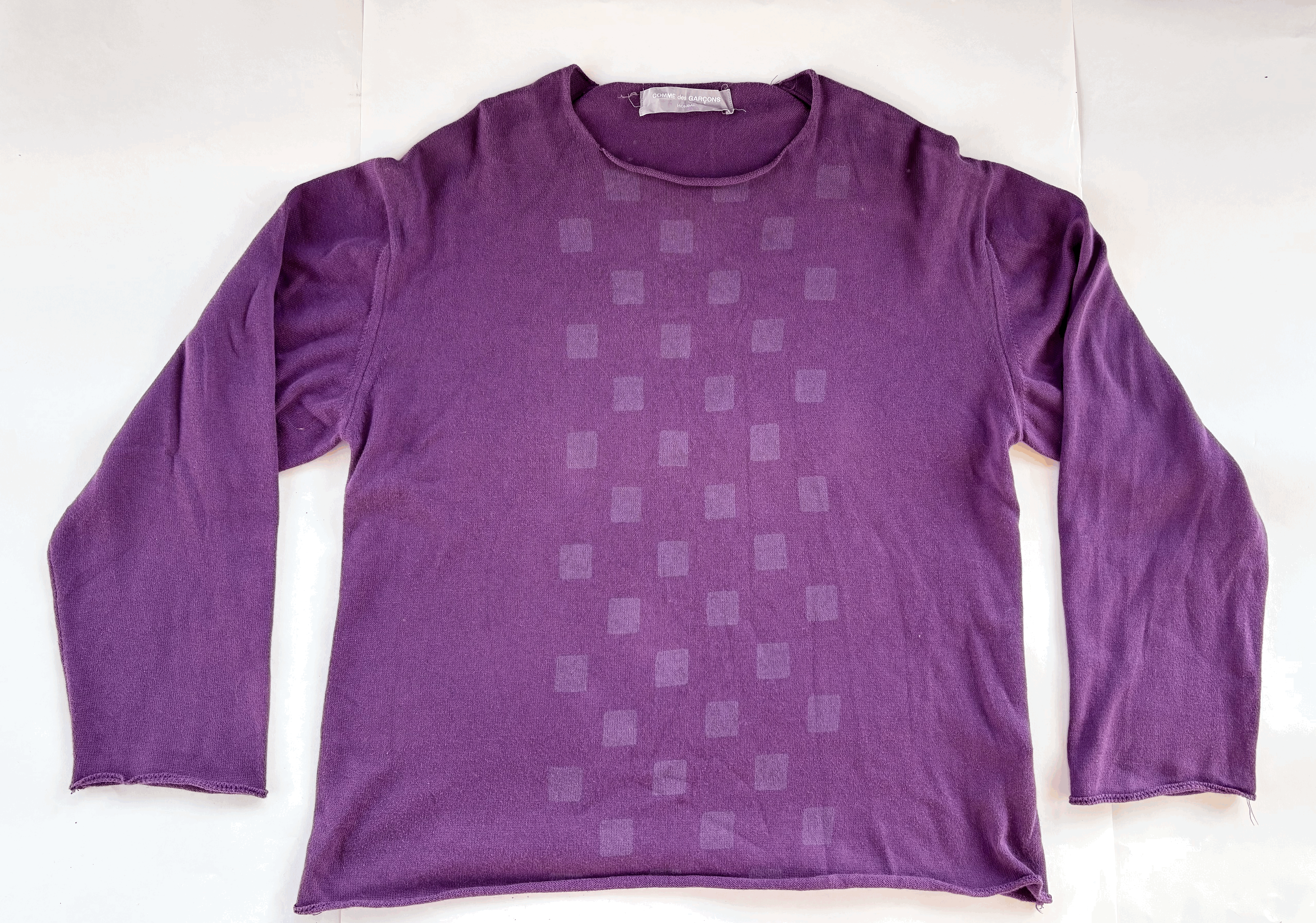 AD2000 Unconstructed Knit - Image 1