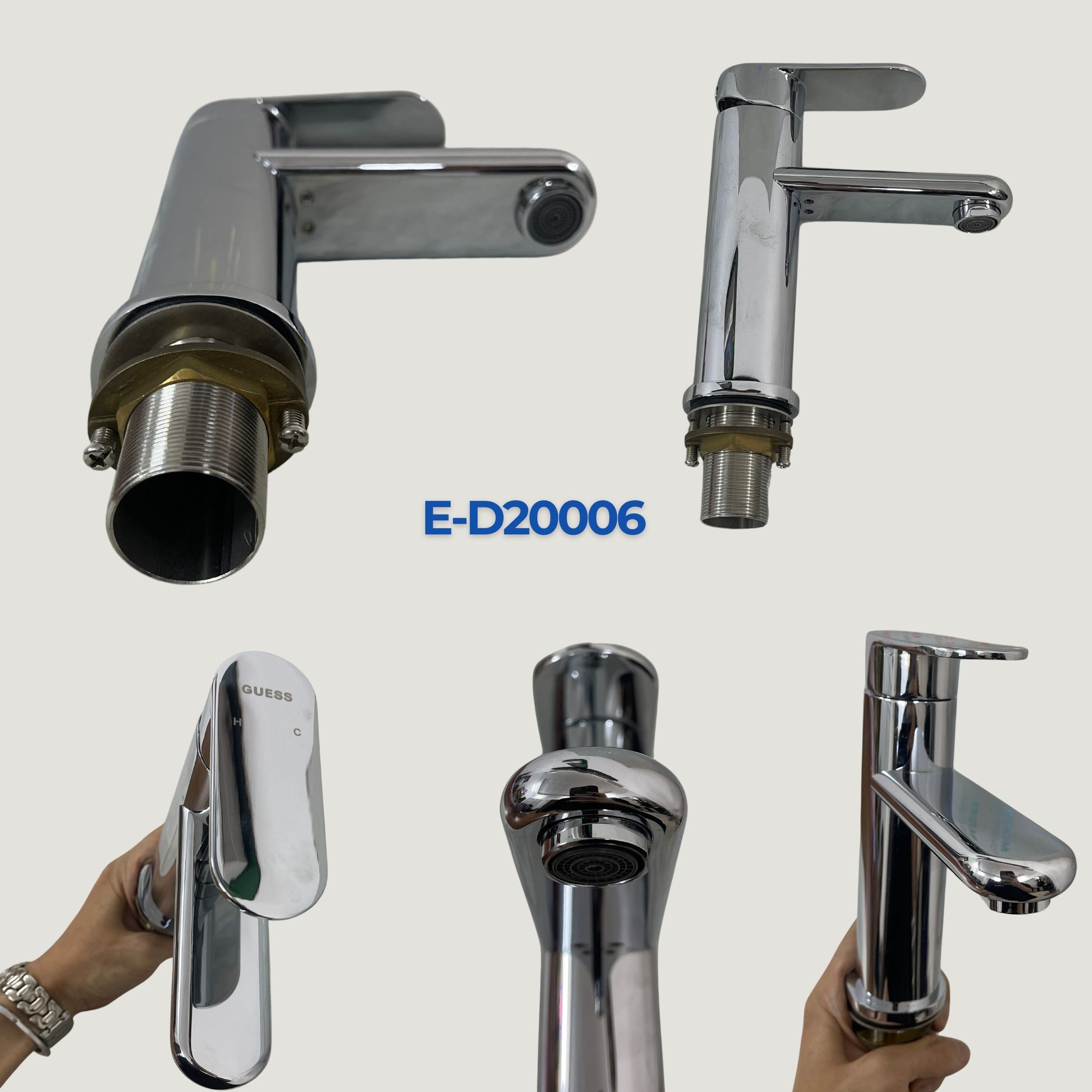 E-commerce Website preview