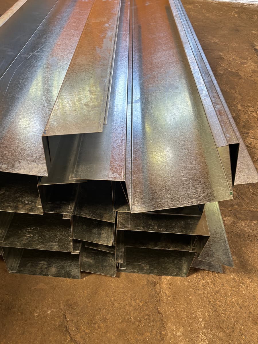 servicio de doblez de acero toluca edo de mexico