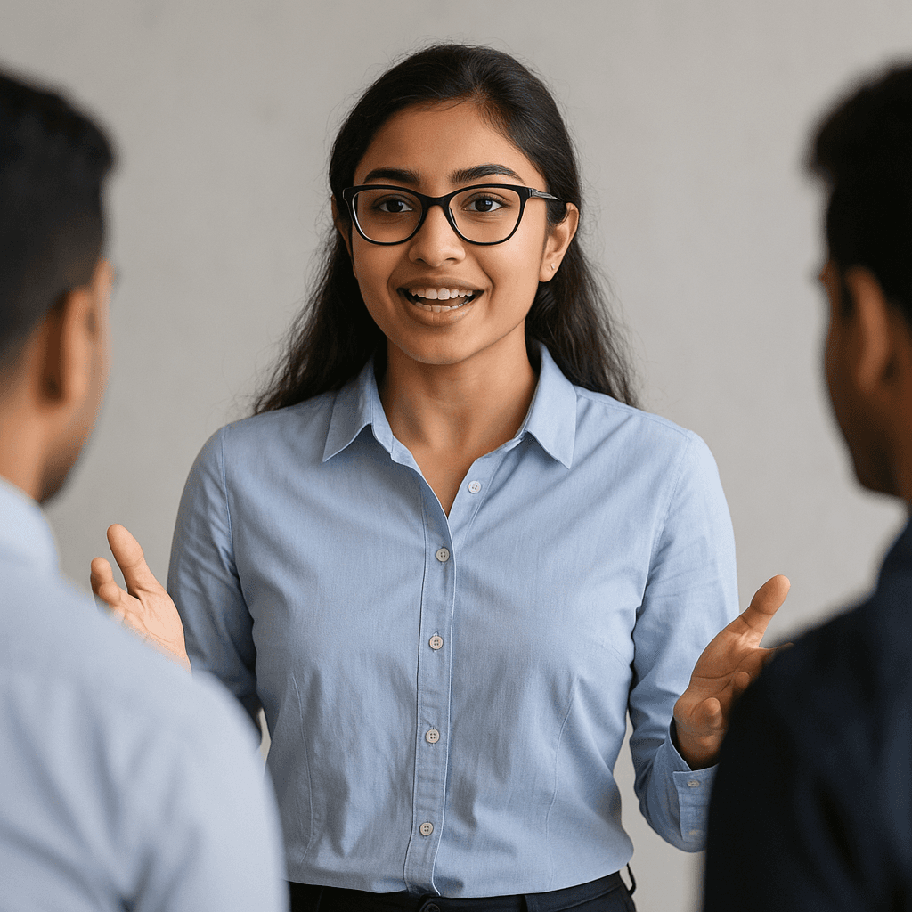 Public Speaking Articulation Tips for Confidence