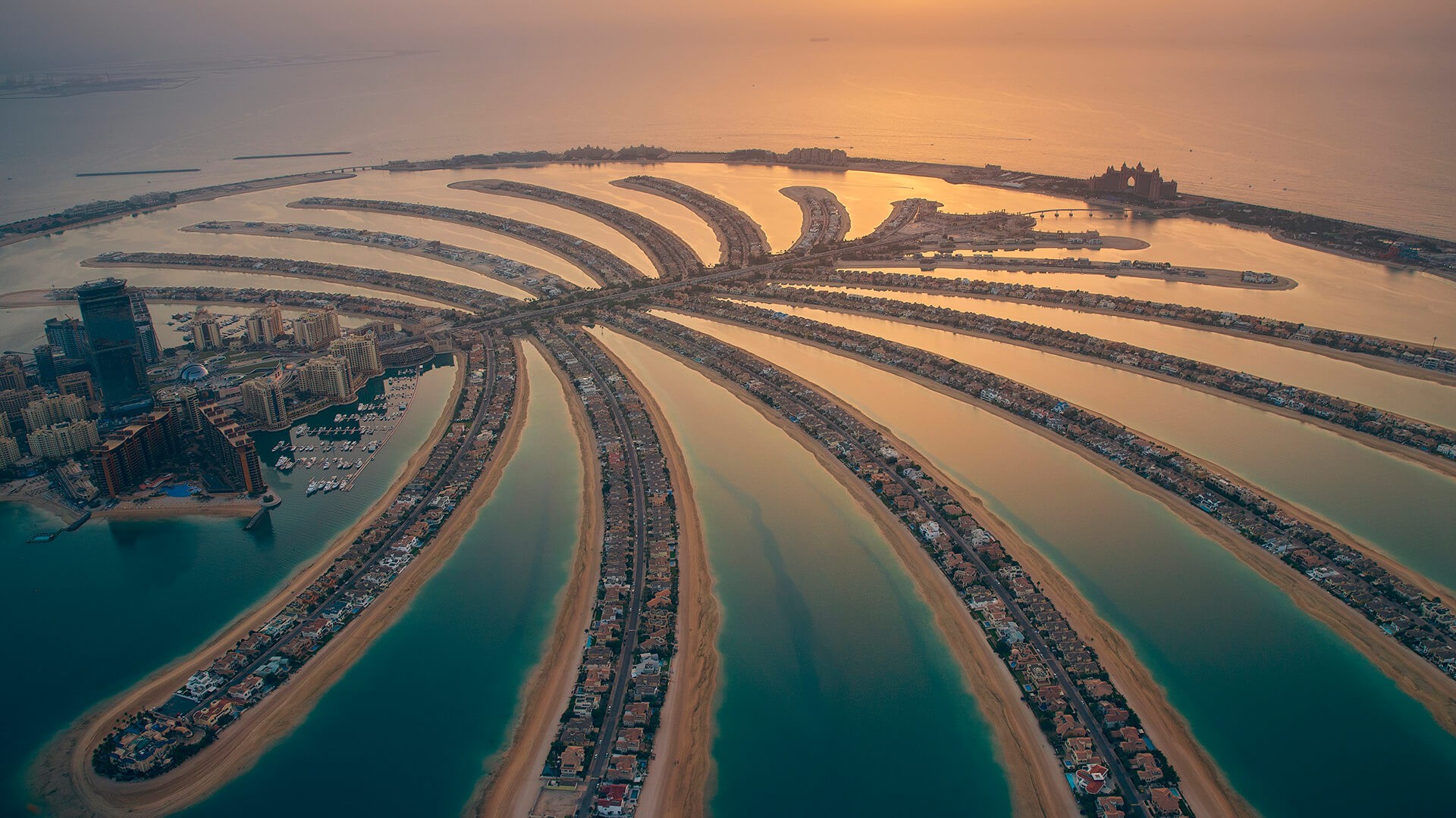 Discover Luxury Living at Palm Jumeirah: Your Gateway to Paradise