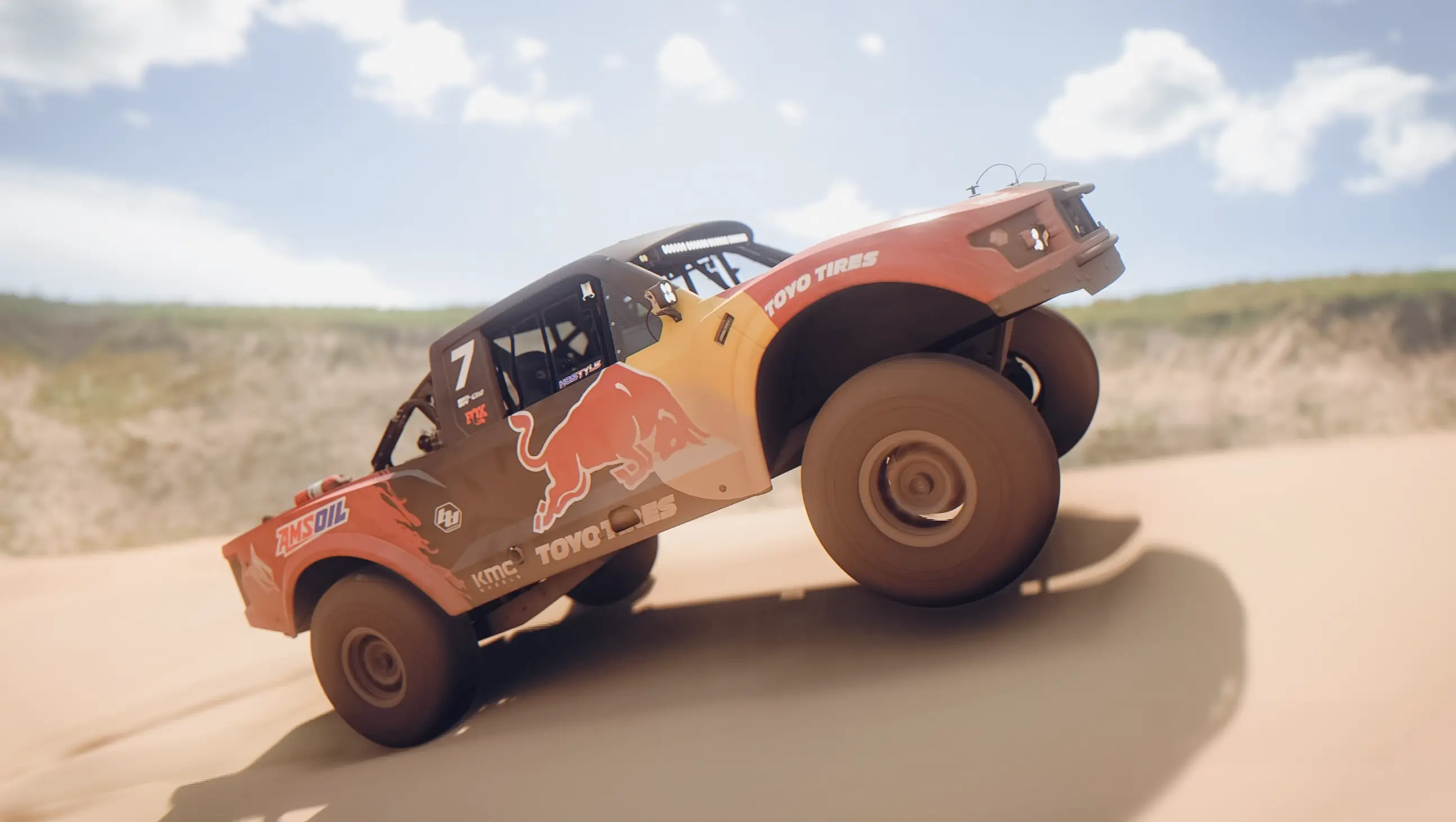 Alumicraft #6165 Trick Truck 2022