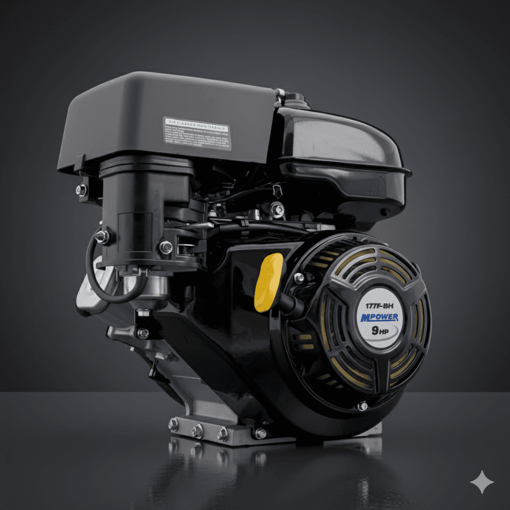 Motores de Macon Construcción mx