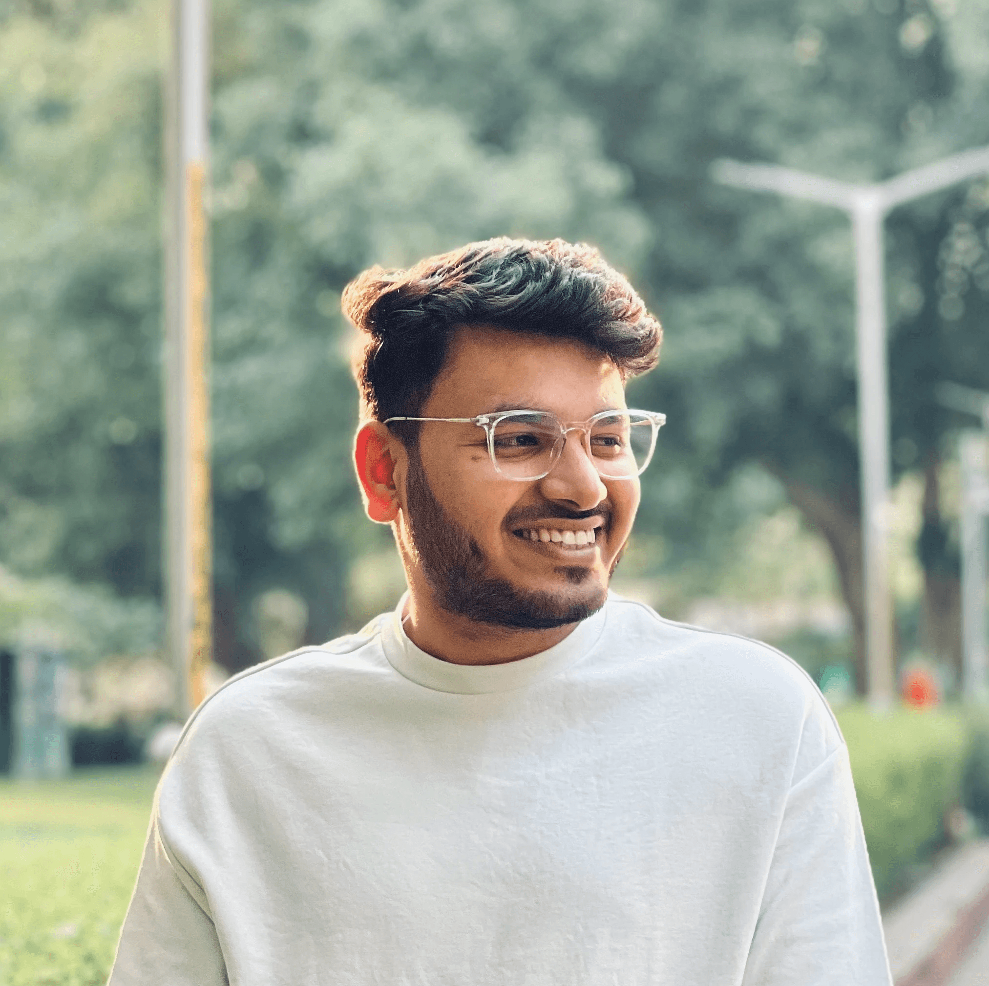 Avatar of the website author