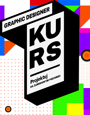 Kurs Graphic Designer