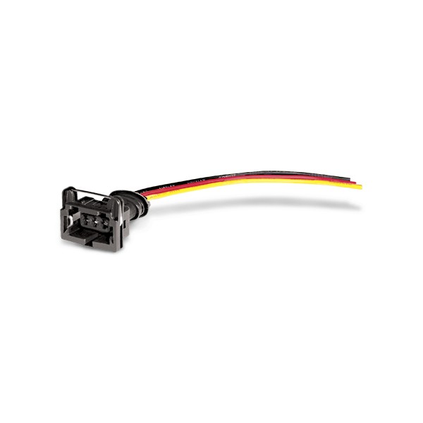 PL9995 - Chicote com conector 3 vias para lanterna PL0474 | Pradolux