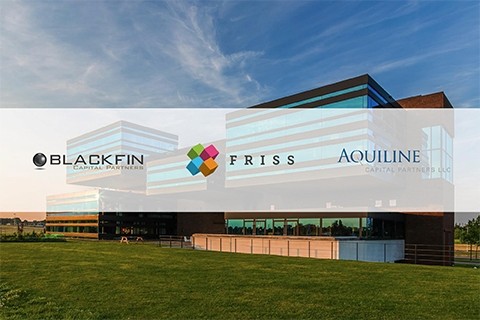 FRISS Haalt €15 Miljoen op in Financieringsronde van Serie A-aandelen