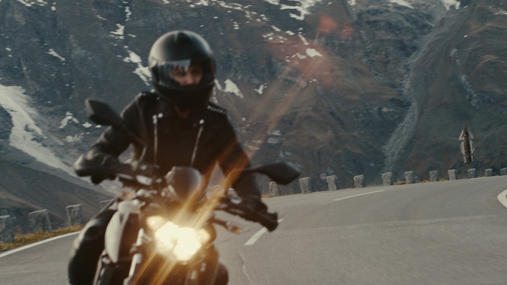 A screenshot from the Stuff page of the website