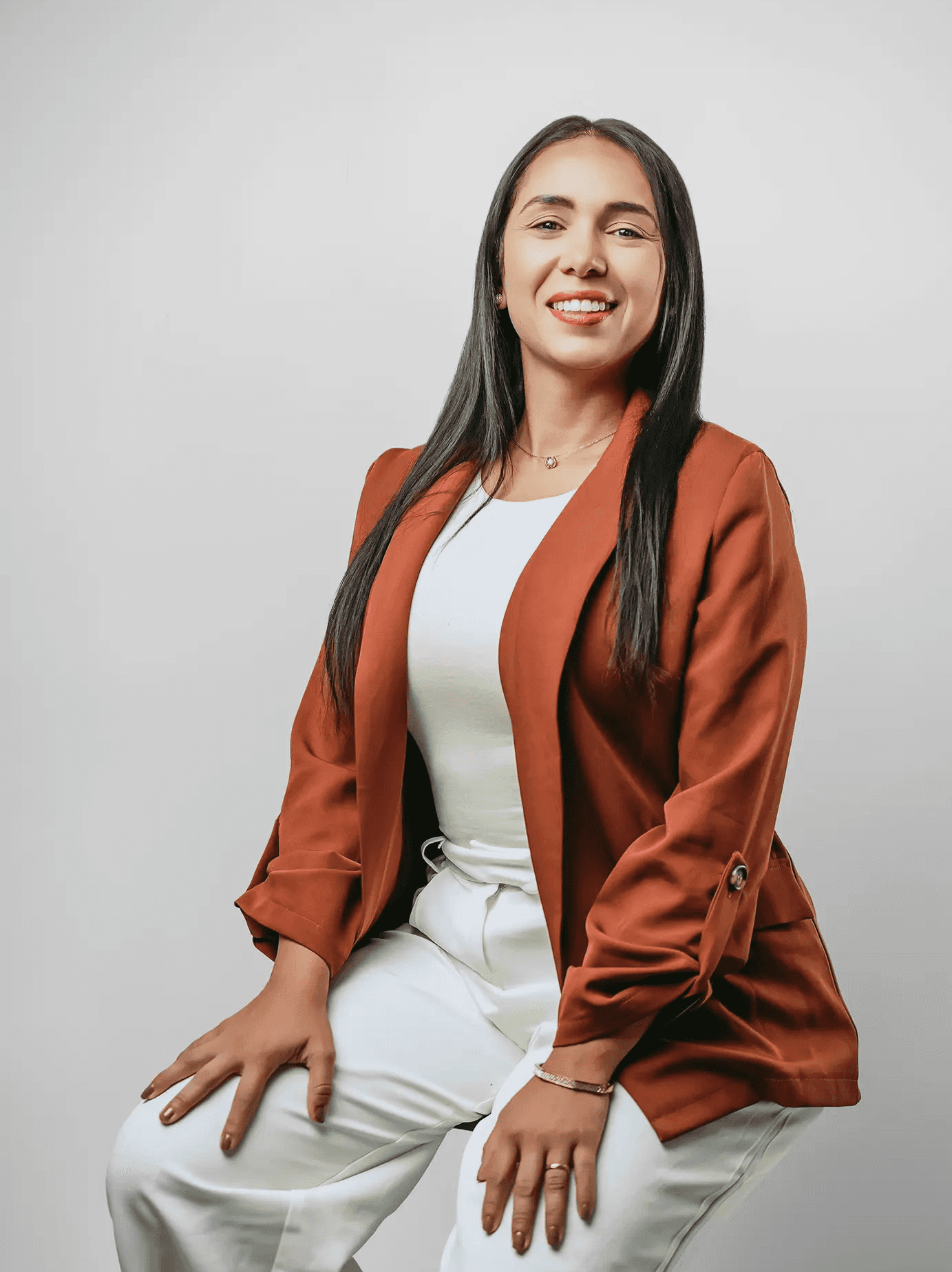Génesis Esser, Marketing Manager