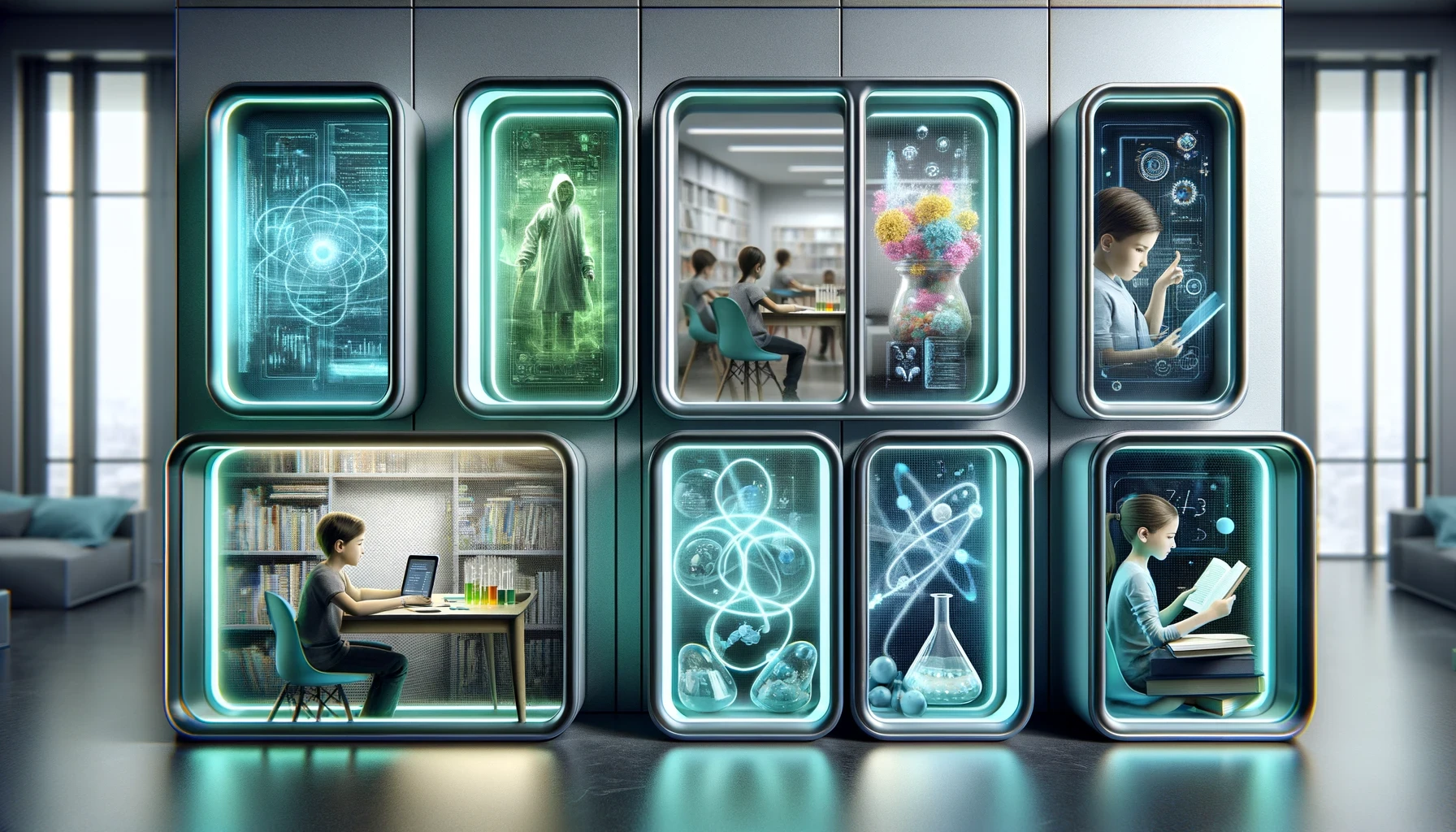 Top 10 online courses for quantum computing
