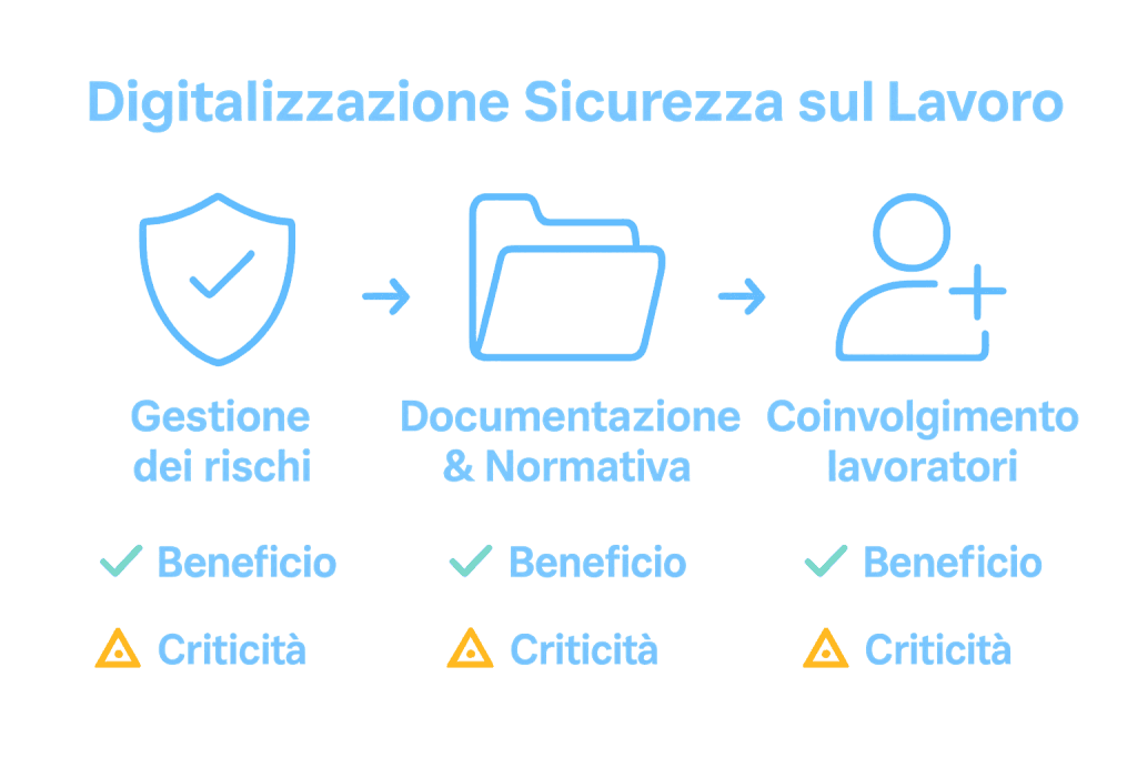 tabella-visuale-sui-benefici-e-criticita-della-digitalizzazione-della-sicurezza-sul-lavoro