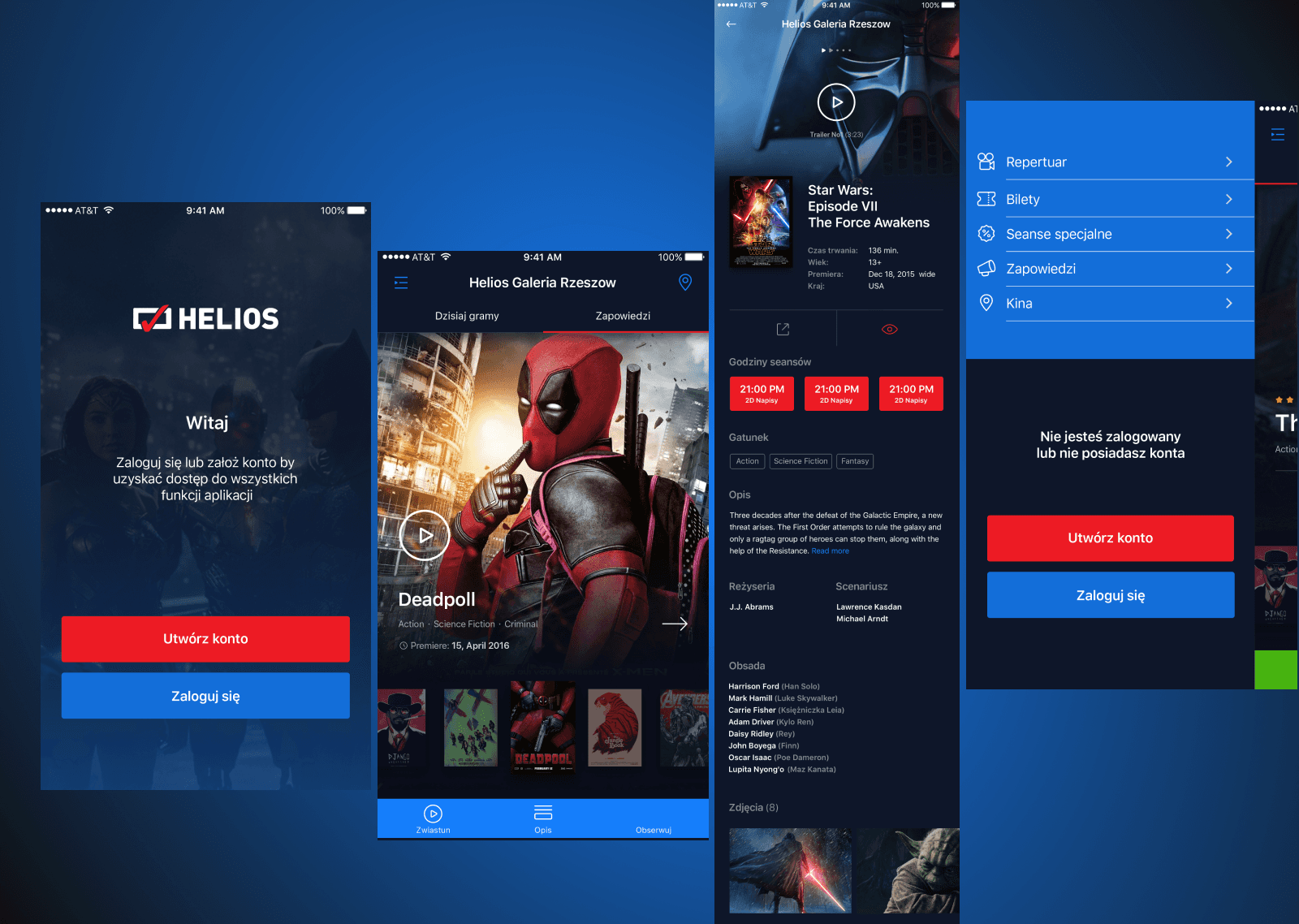 Image of a Gray to white soft gradient