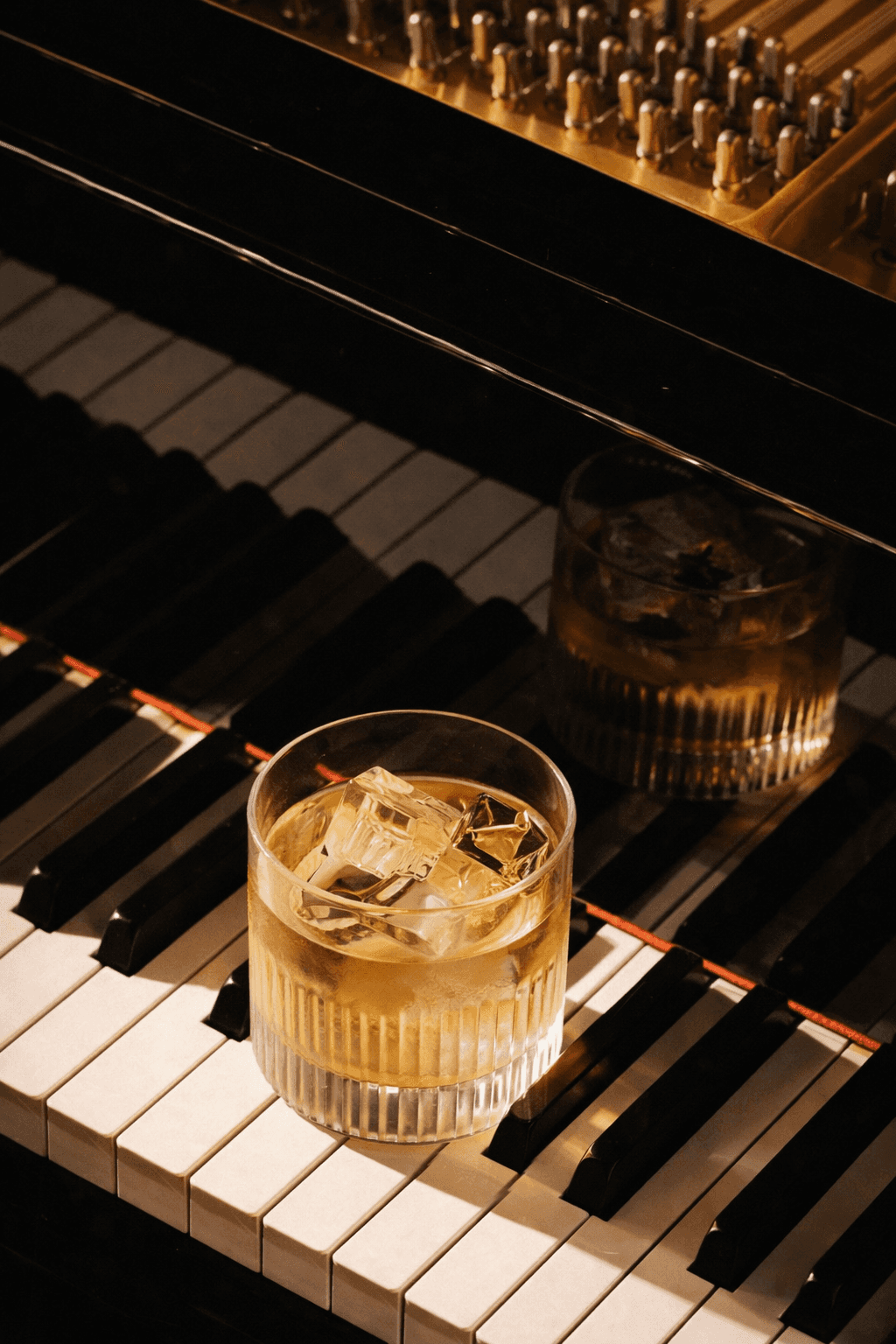 Free Framer template for creative studio and agency portfolio – high-end website design by OrbitX Supply