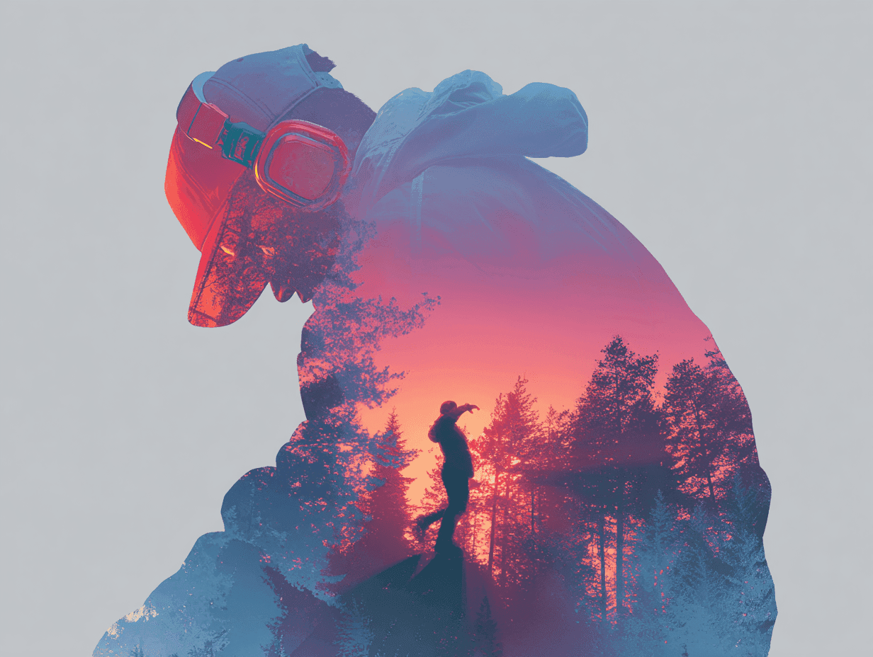 Luma, a SaaS website for the product story