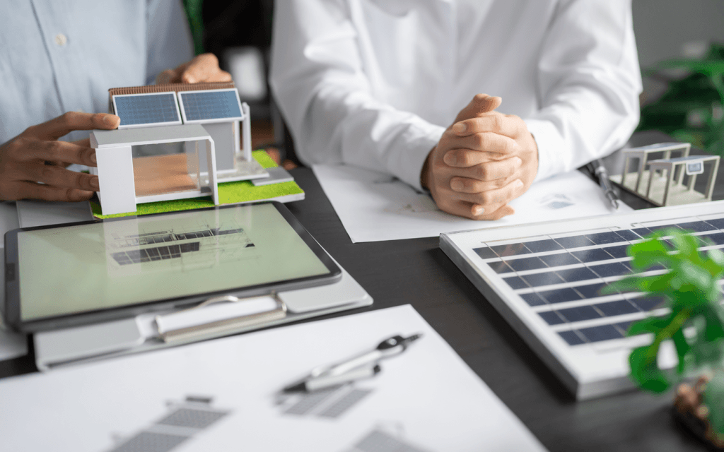 Durch die Kombination innovativer Energiespeichertechnologien und zukunftsweisender politischer Rahmenbedingungen legen wir den Grundstein für eine echte Netto-Null-Zukunft. Modual - www.modual.ch