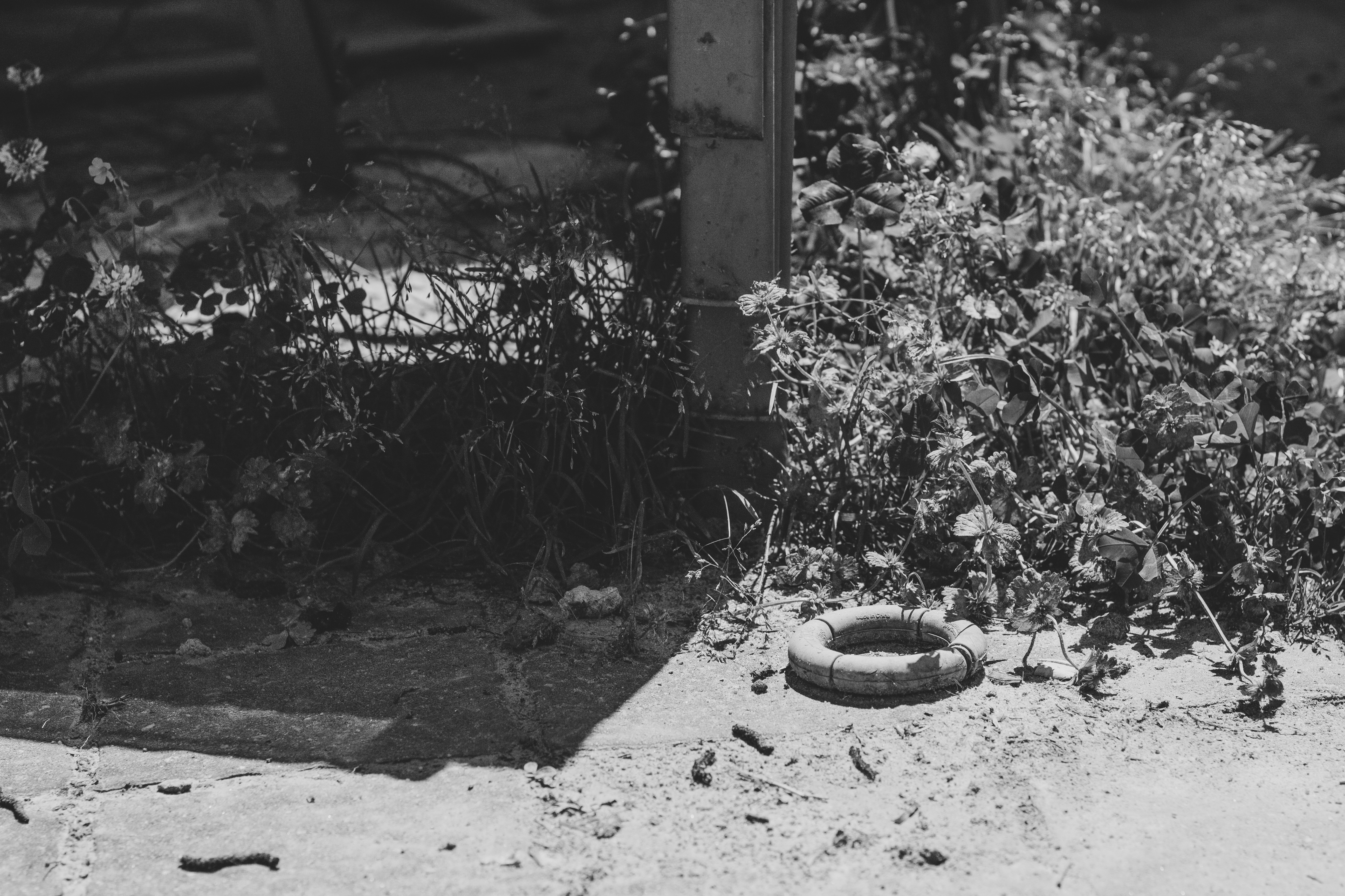 low angle photography of building