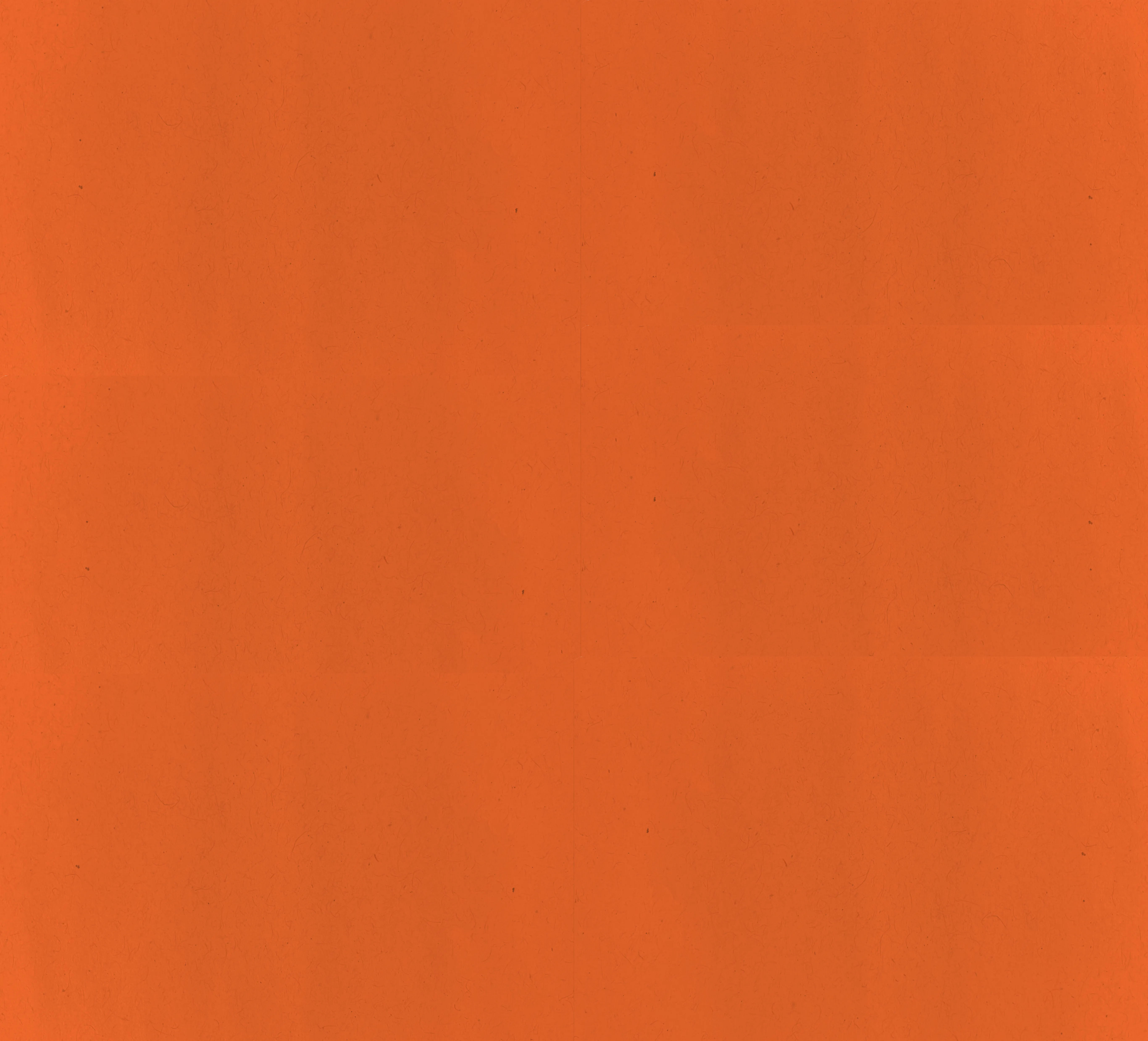 Orange BG