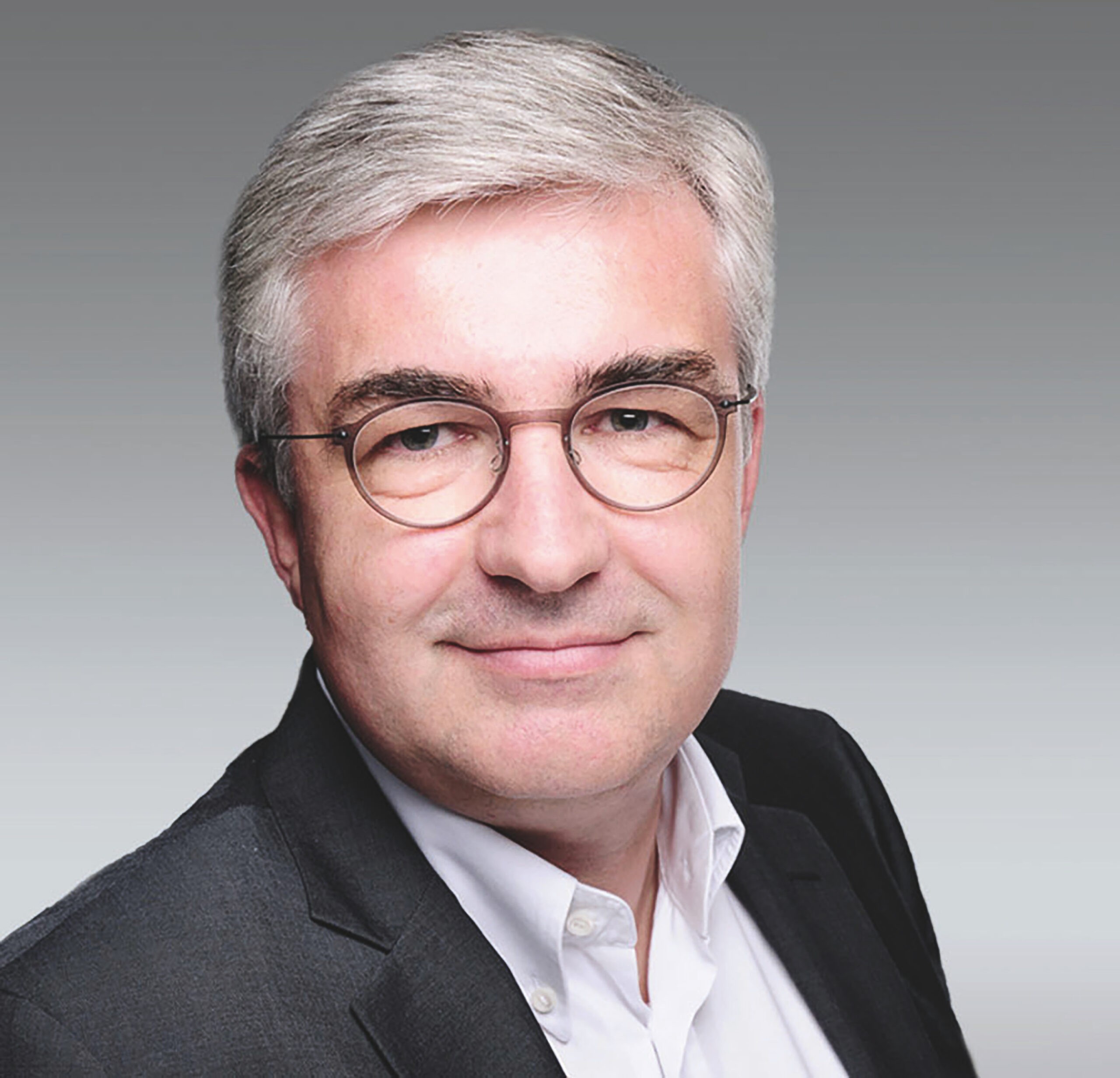 Sven Bornemann