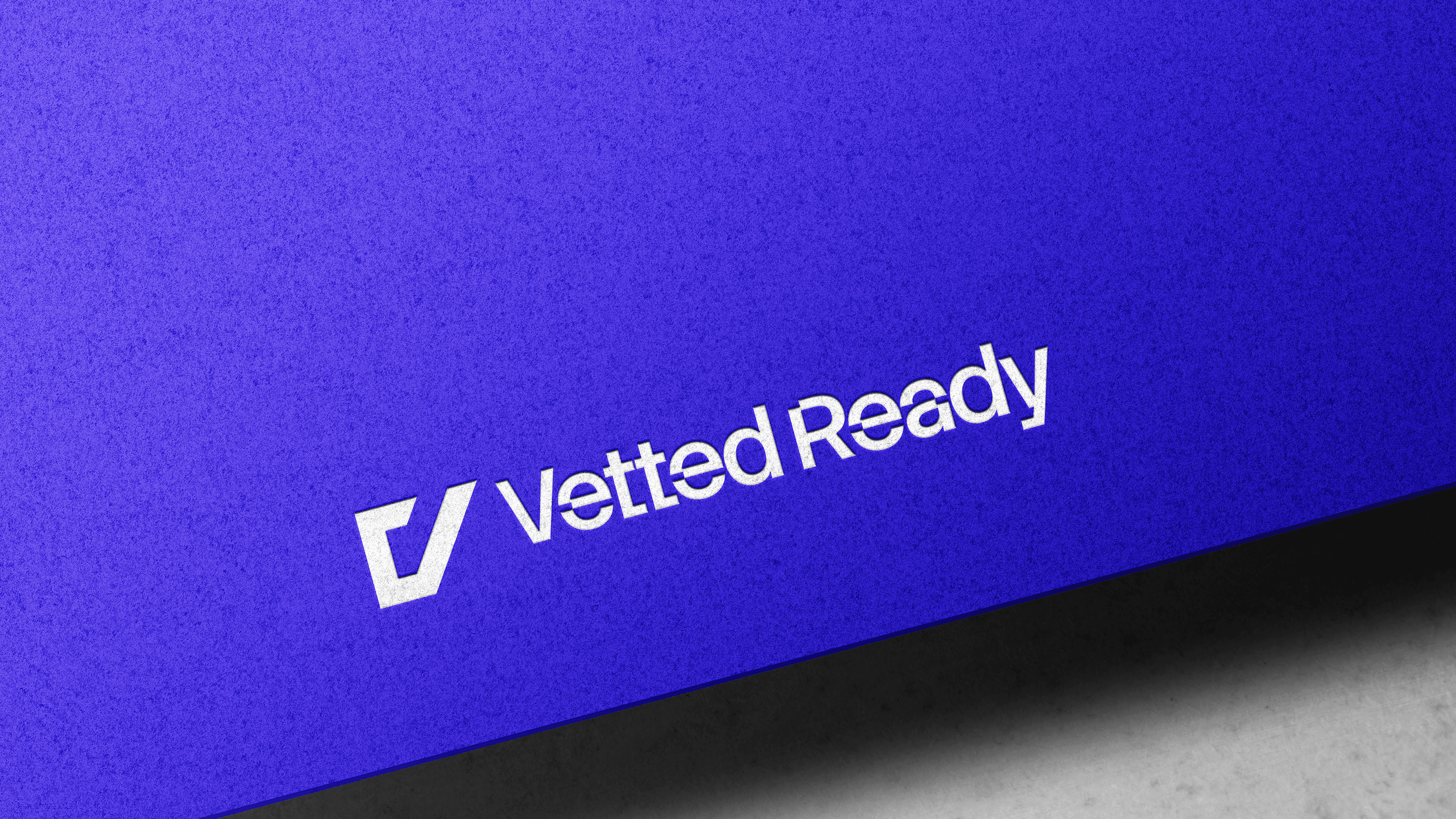 Vetted Ready Project by Ulu Oluebubechukwu