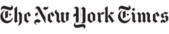 new york times logo