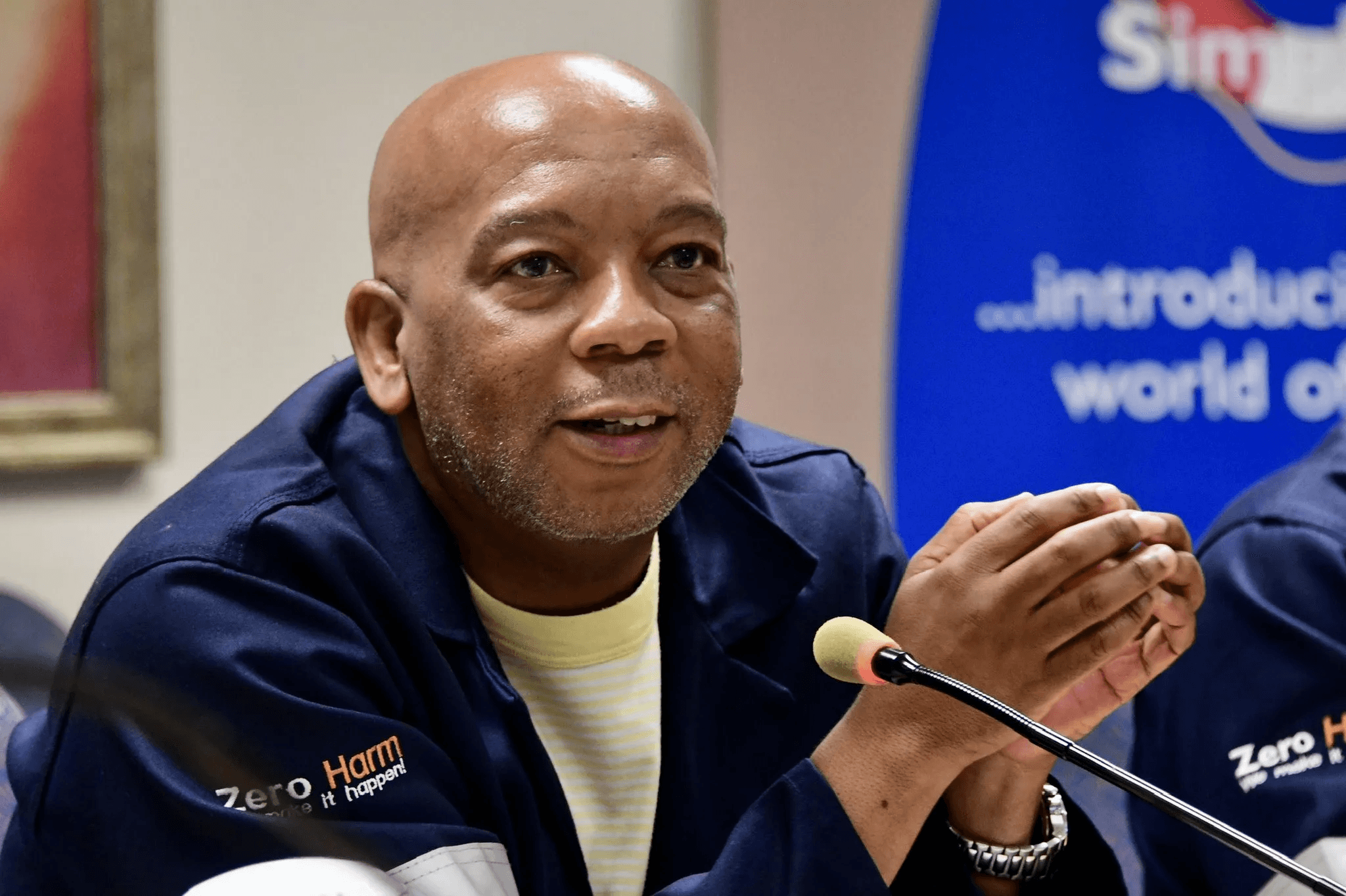 Photo:Kgosientsho Ramokgopa named top minister in 2025 cabinet rankings – South African Daily