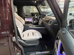 Mercedes G 63 AMG Manufaktur — Vorschaubild 14