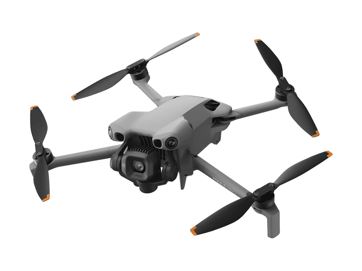 DJI Mini 5 Pro