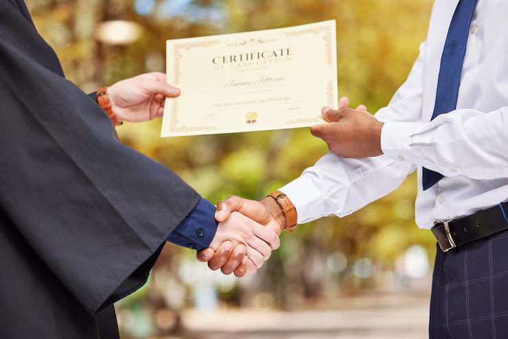 The power of strategic planning: a roadmap to success