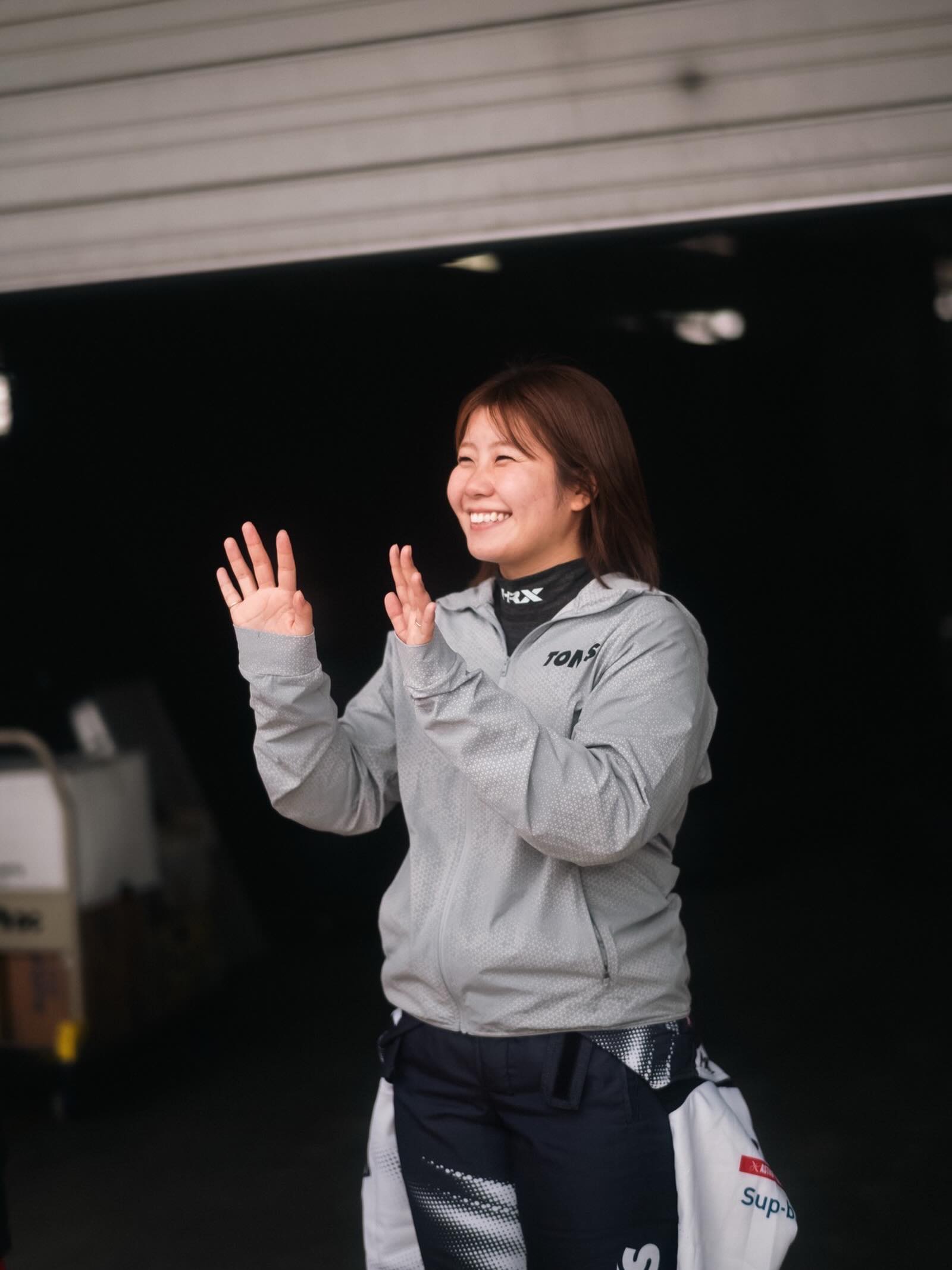 The 2026 KYOJO Cup and KYOJO VITA seasons opened at Fuji Speedway as part of the Fuji Champion Race Series, with tightly contested qualifying sessions and closely fought racing across both championships.